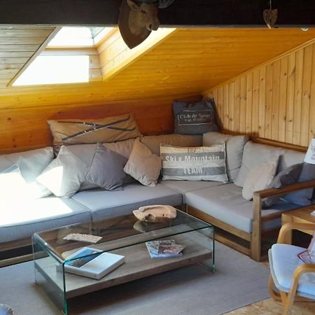 Chalet Esher Surrey Ried-Brig Exteriér fotografie