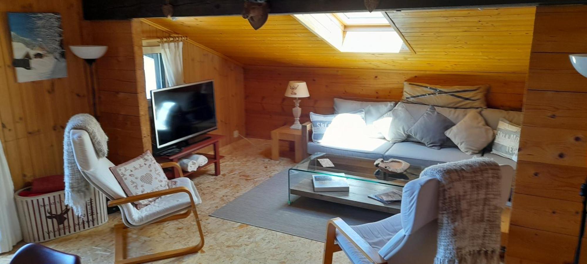 Chalet Esher Surrey Ried-Brig Exteriér fotografie