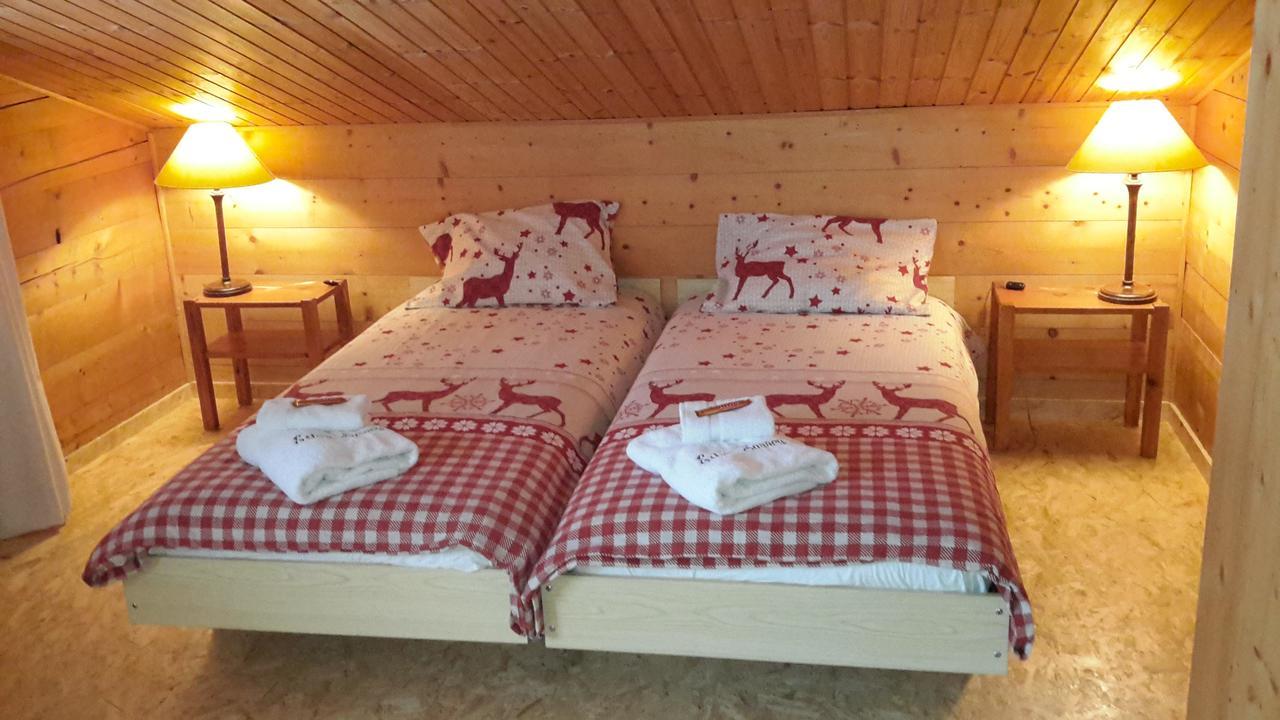 Chalet Esher Surrey Ried-Brig Exteriér fotografie